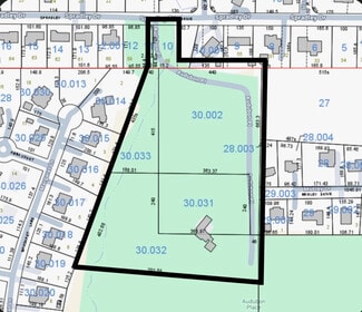 More details for 3 Audubon, Troy, AL - Land for Sale