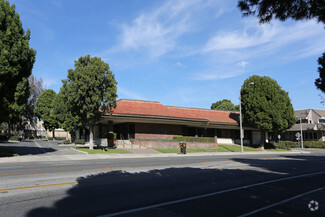 More details for 5675 Ralston St, Ventura, CA - Office for Lease