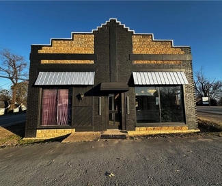 More details for 1622 W Main St, Clarksville, AR - Retail for Sale