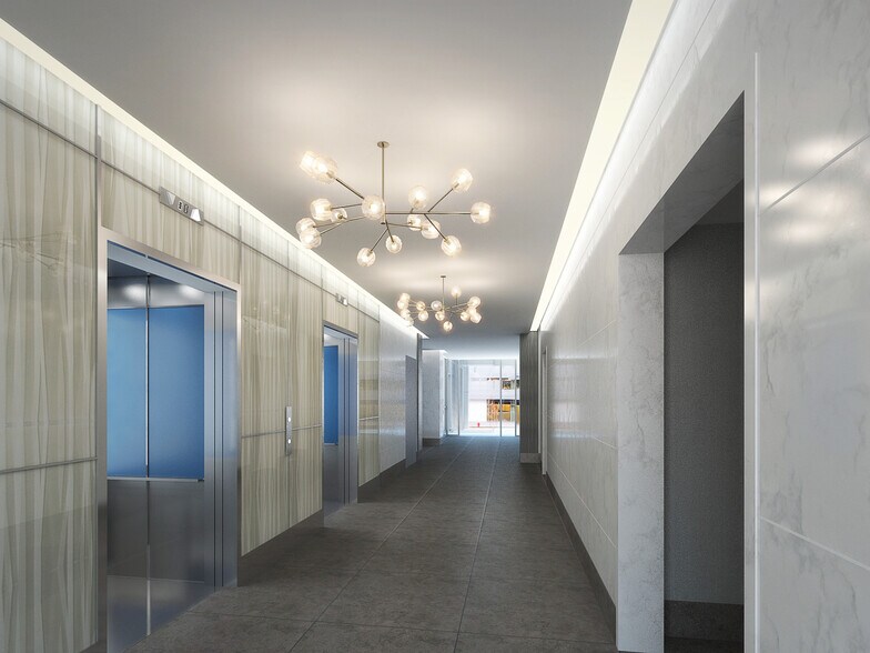 7900 Sudley Rd, Manassas, VA à louer - Photo du bâtiment - Image 2 de 6