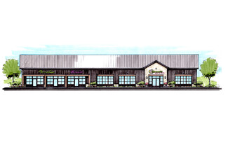 More details for 101st Avenue & Mondorf, Dyer, IN - Retail for Lease