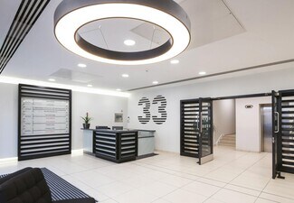 Plus de détails pour 33 Park Pl, Leeds - Bureau à louer