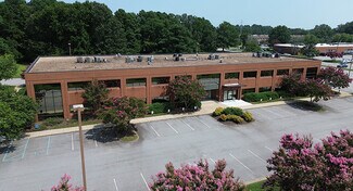 Plus de détails pour 596 Lynnhaven Pky, Virginia Beach, VA - Bureau à louer