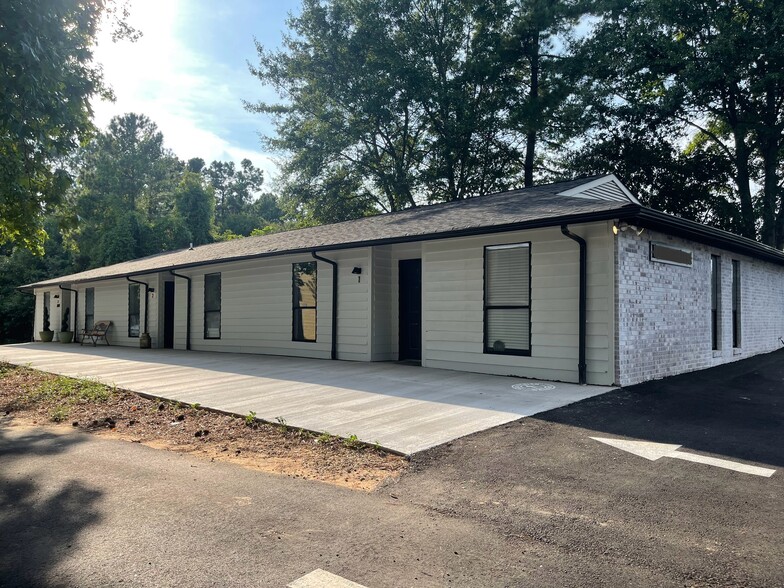 7511 St Andrews Rd, Irmo, SC for sale - Building Photo - Image 1 of 1