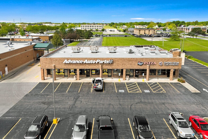 511 N Convent St, Bourbonnais, IL for sale - Building Photo - Image 3 of 10