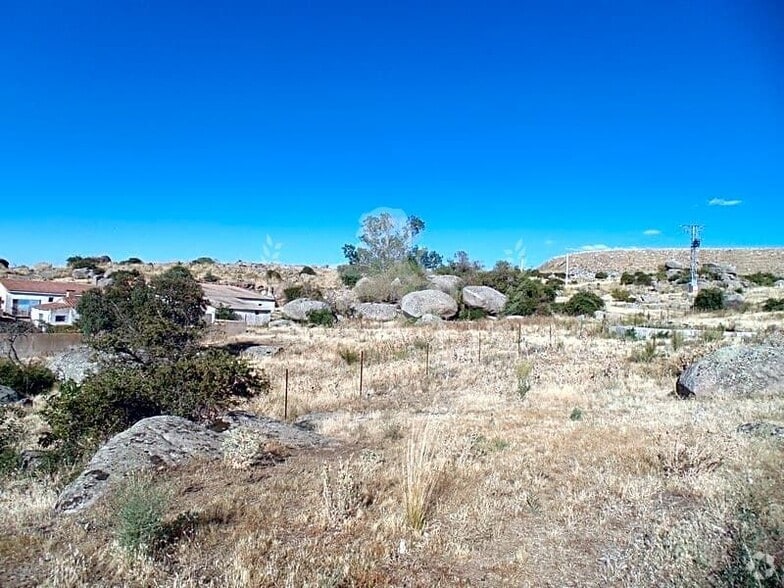 Land in Ávila, Ávila for sale - Building Photo - Image 3 of 5