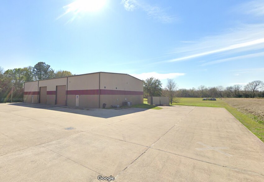 2528 Hatfield Rd, Pearland, TX à louer - Photo du bâtiment - Image 1 de 3