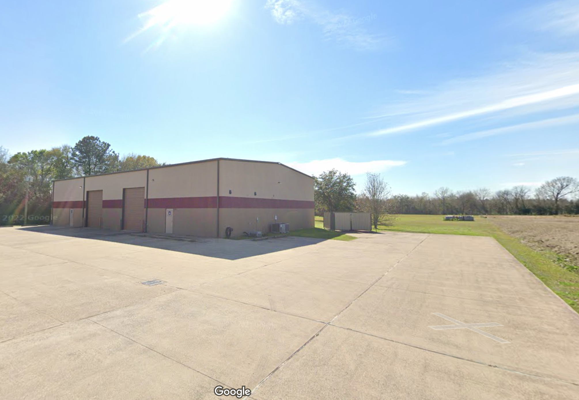 2508-2528 Hatfield Rd, Pearland, TX for lease Building Photo- Image 1 of 5