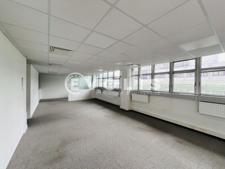 Office in Fontenay-sous-Bois for lease - Interior Photo - Image 3 of 8