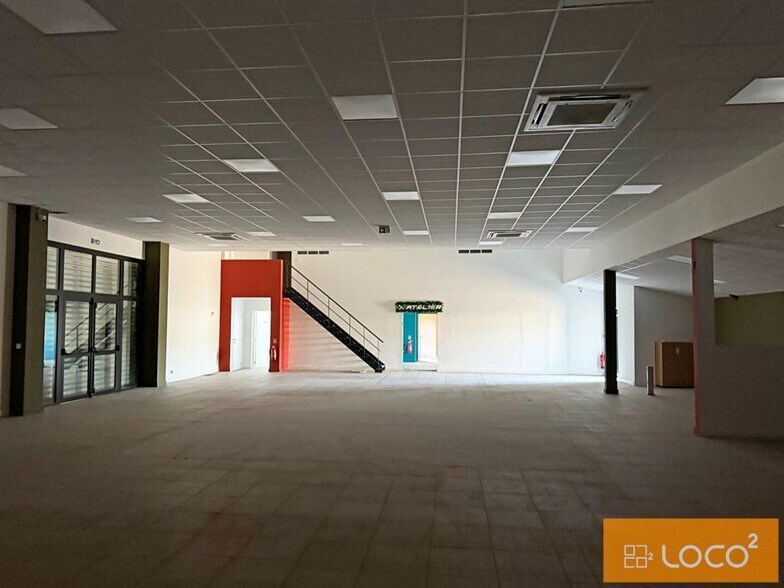 1 Rue De Bourgogne, Plaisance-du-Touch à louer - Photo du bâtiment - Image 3 de 8