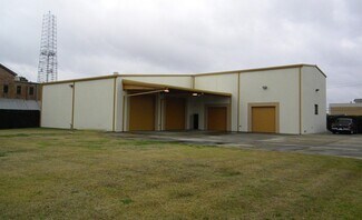 Plus de détails pour 6305 Beverlyhill St, Houston, TX - Industriel à vendre