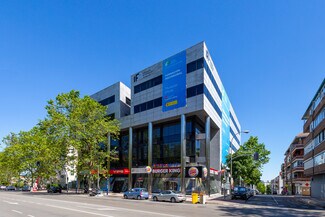 More details for Calle De Alcalá, 474, Madrid - Office for Sale