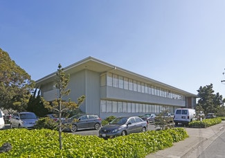 Plus de détails pour 139 Mitchell Ave, South San Francisco, CA - Bureau à louer