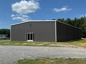 Plus de détails pour 4834 US Highway 264 W, Washington, NC - Flex à vendre