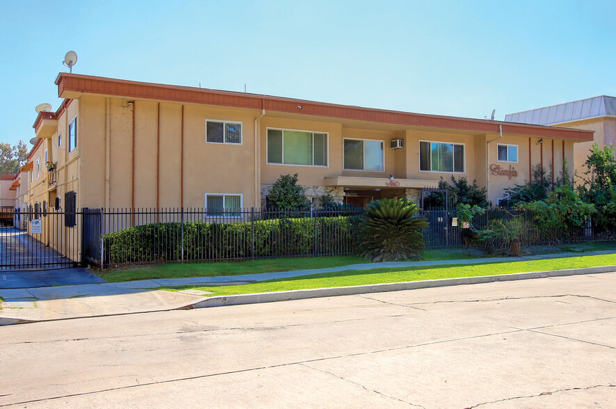 11860 Chandler Blvd, Valley Village, CA for sale - Building Photo - Image 1 of 13