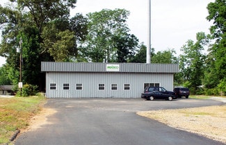 Plus de détails pour 909 Clay Rd SW, Mableton, GA - Flex à vendre