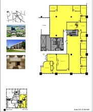 4600 Fuller Dr, Irving, TX for lease Floor Plan- Image 1 of 1