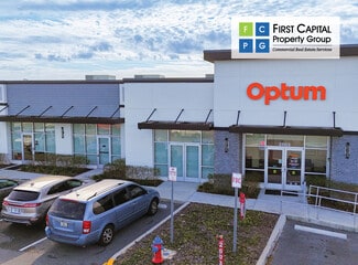 Plus de détails pour 2603 S US Highway 27, Clermont, FL - Commerce de détail à vendre