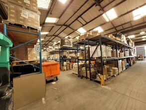 Maidstone Rd, Platt à louer Photo intérieure- Image 2 de 9