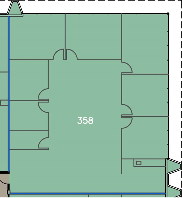 5333 Mission Center Rd, San Diego, CA for lease Floor Plan- Image 1 of 1