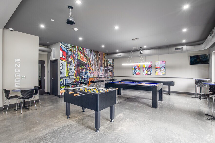 9 Presidential Blvd, Bala Cynwyd, PA à louer - Photo intérieure - Image 2 de 49