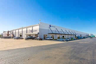 More details for 1605 Tillie Lewis Dr, Stockton, CA - Industrial for Lease