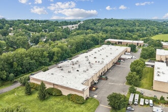 600 Ryerson Rd, Lincoln Park, NJ - Aerial map view - Image1