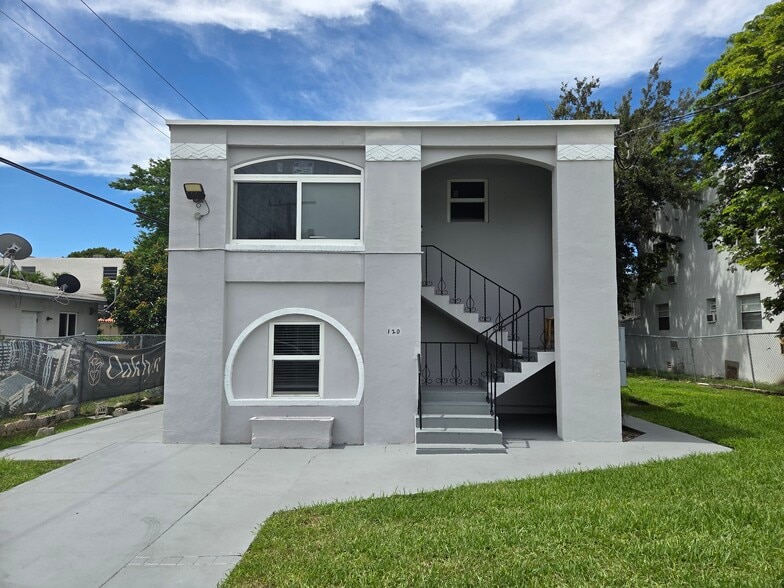 120 SW 20th Ave, Miami, FL à vendre - Photo du bâtiment - Image 1 de 41
