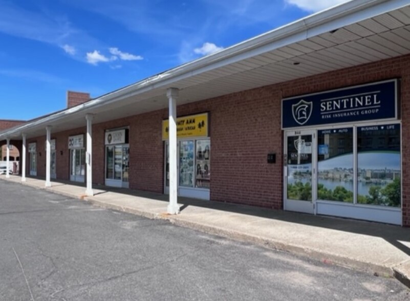 842 Fortune Cres, Kingston, ON à vendre - Photo du bâtiment - Image 1 de 1