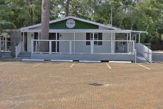 More details for 10609 Grant Rd, Houston, TX - Office/Retail for Lease