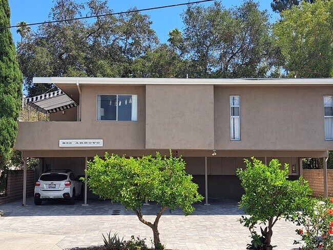 More details for 932 Arroyo Dr, South Pasadena, CA - Multifamily for Sale