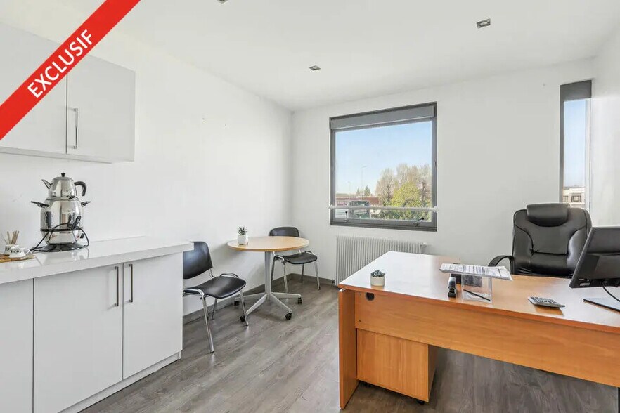 Flex in Lisses for sale - Interior Photo - Image 2 of 5