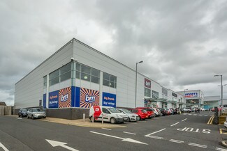 More details for Killeen Ave, Bangor - Retail for Lease