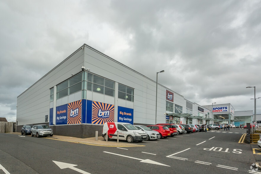 Killeen Ave, Bangor for lease - Primary Photo - Image 1 of 5