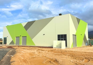 More details for 91-1965 Lauwiliwili St, Kapolei, HI - Industrial for Sale