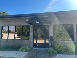 Plus de détails pour 10333-10337 Yellow Pine Ln, Knoxville, TN - Local d'activités à louer