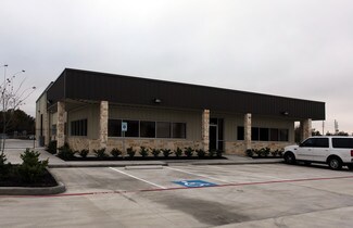 Plus de détails pour 18309 FM 529, Cypress, TX - Industriel à vendre