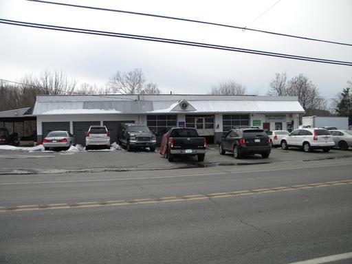 838 Gravel Pike, Palm, PA for lease Primary Photo- Image 1 of 20