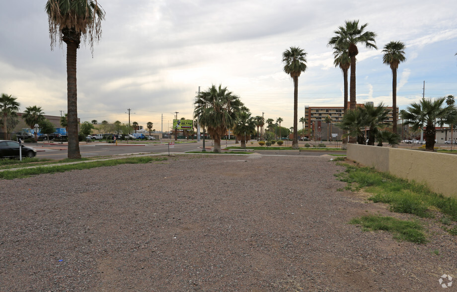 601 N 2nd Ave, Phoenix, AZ à louer - Photo principale - Image 1 de 8