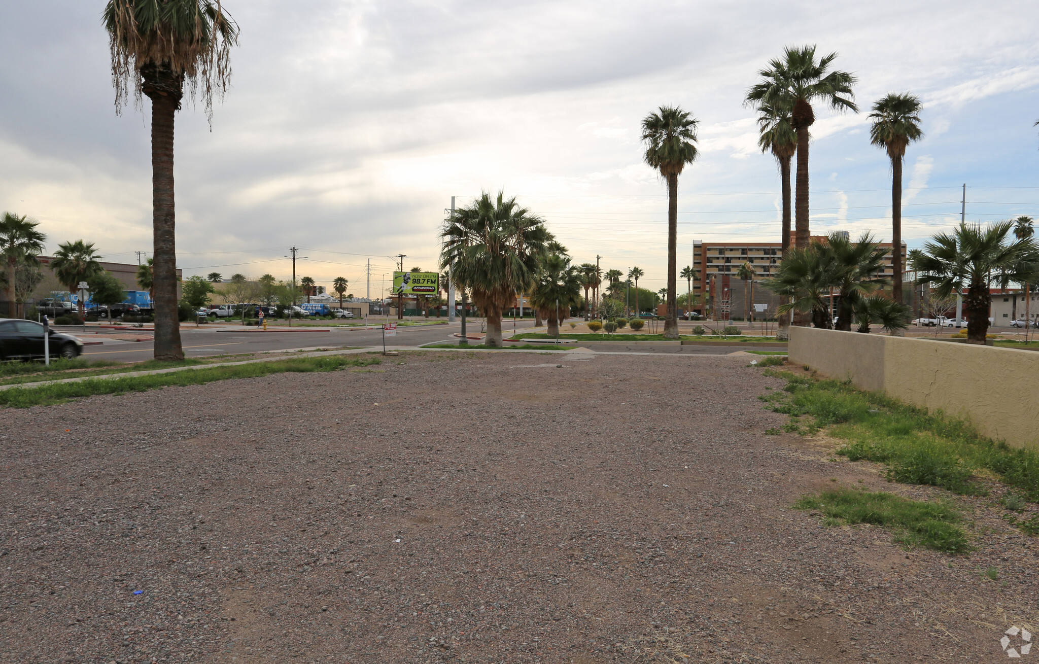 601 N 2nd Ave, Phoenix, AZ à louer Photo principale- Image 1 de 9