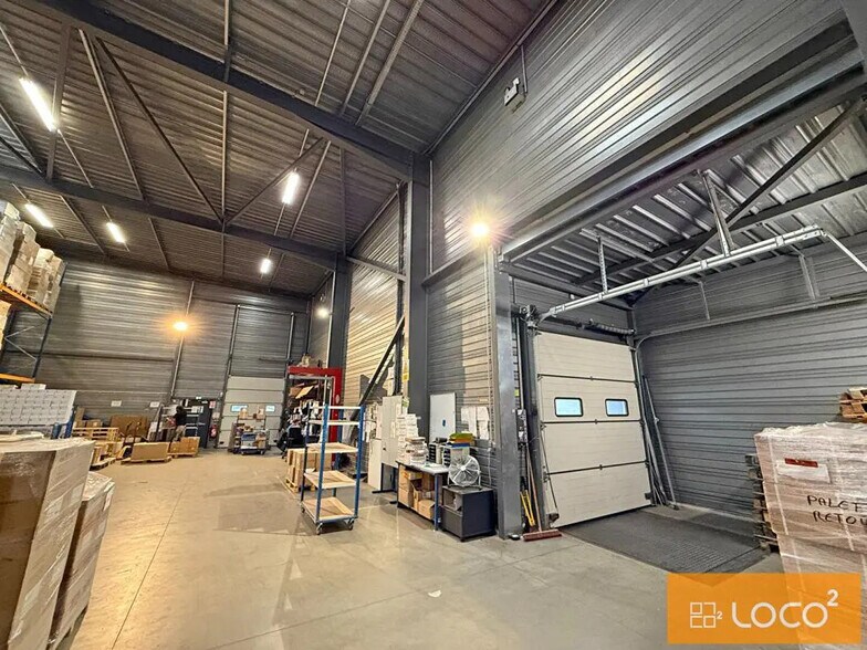 11 Bis Avenue Mercure, Quint-Fonsegrives à louer - Photo intérieure - Image 3 de 8