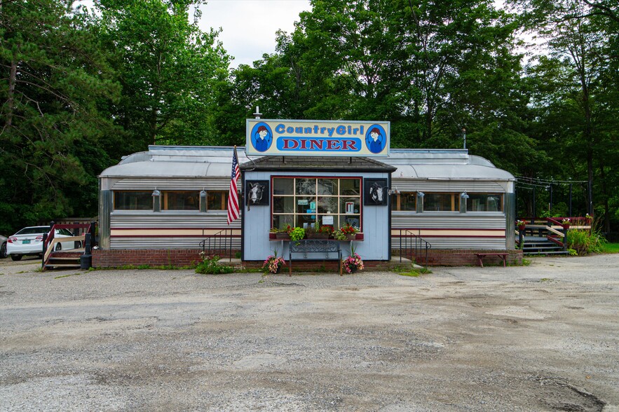 46 Vermont Route 103 S -1, Chester, VT à vendre - Photo principale - Image 1 de 1