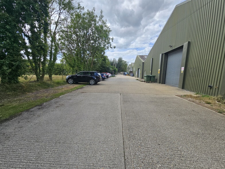 Chalk Ln, Sidlesham à louer - Photo du bâtiment - Image 2 de 3