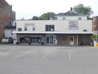 Plus de détails pour 66-70 Genesee St, New Hartford, NY - Bureau/Local commercial, Local commercial à louer