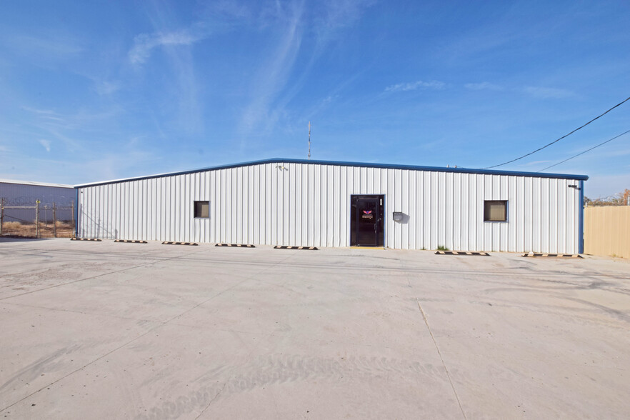 305 E 57th St, Odessa, TX for sale - Building Photo - Image 1 of 84