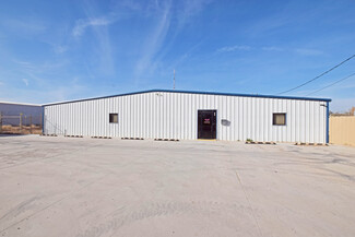 Plus de détails pour 305 E 57th St, Odessa, TX - Industriel à vendre