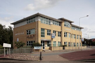 More details for Oldham Rd, Manchester - Office for Lease