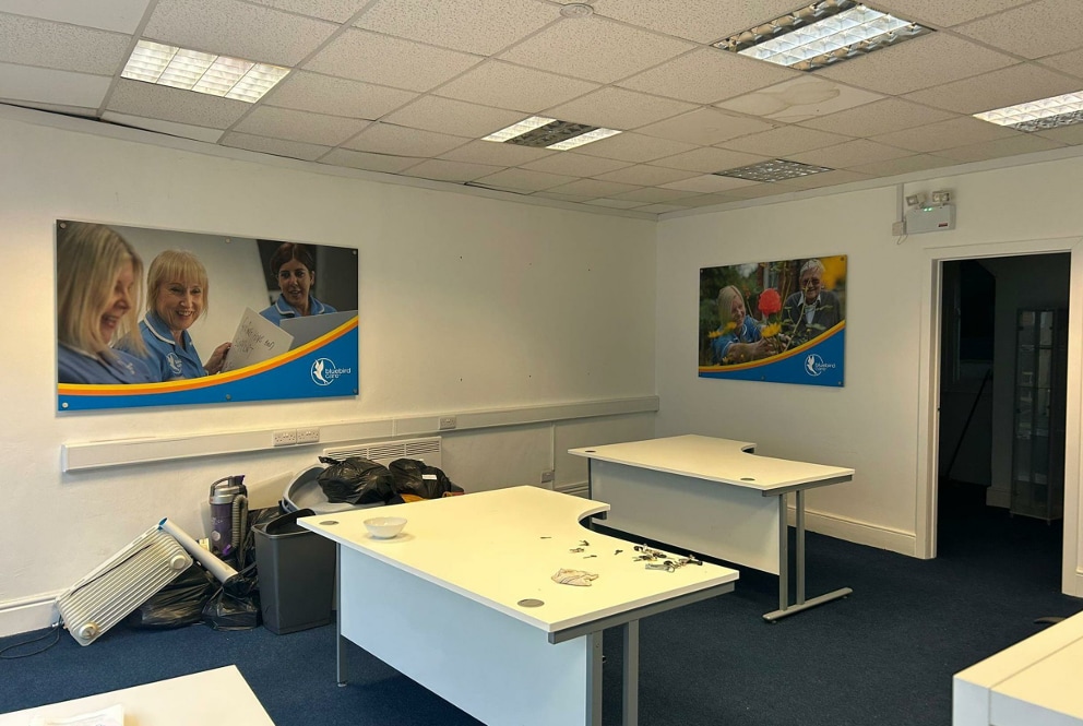 141 High St, Honiton for lease Interior Photo- Image 1 of 5