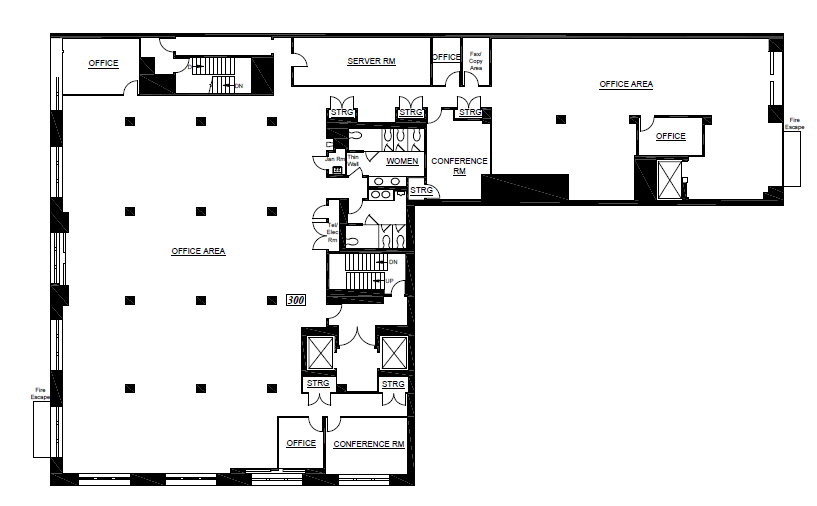 101 New Montgomery St, San Francisco, CA for lease Building Photo- Image 1 of 1