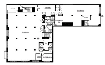 101 New Montgomery St, San Francisco, CA for lease Building Photo- Image 1 of 1